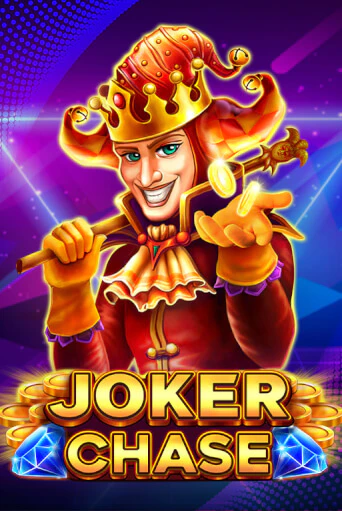 Joker Chase играть демо | Слотозал без регистрации