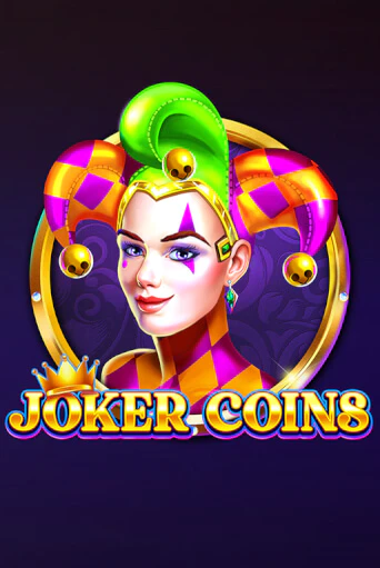 Joker Coins играть демо | Слотозал без регистрации