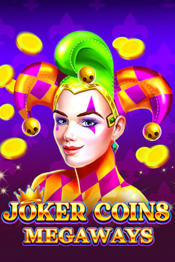 Joker Coins Megaways играть демо | Слотозал без регистрации
