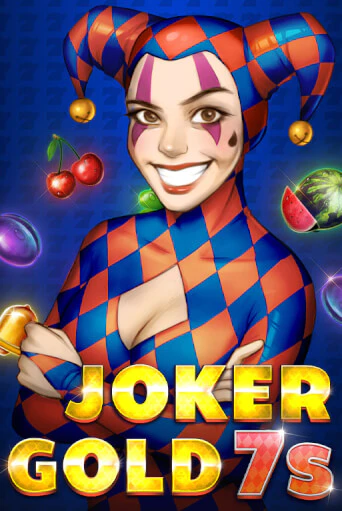 Joker Gold 7s играть демо | Слотозал без регистрации