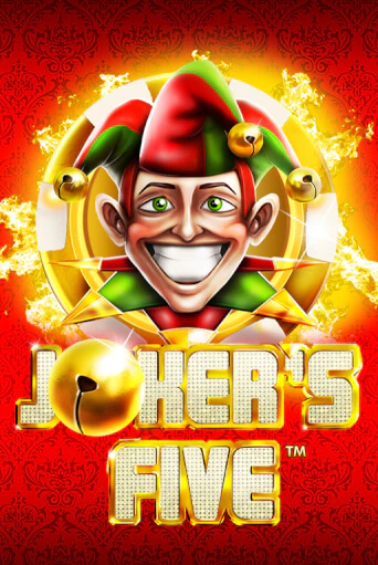 Joker's Five играть демо | Слотозал без регистрации