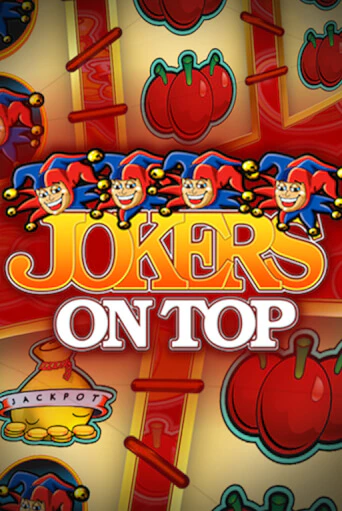Jokers On Top играть демо | Слотозал без регистрации