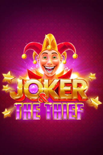 Joker & the Thief играть демо | Слотозал без регистрации