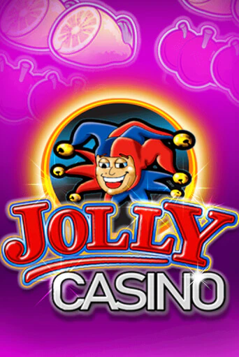 Jolly Casino играть демо | Слотозал без регистрации