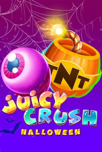 Juicy Crush Halloween играть демо | Слотозал без регистрации