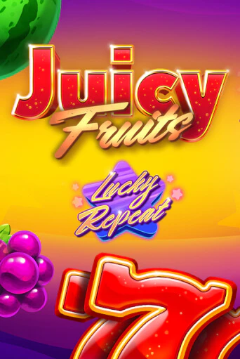 Juicy Fruits Lucky Repeat играть демо | Слотозал без регистрации