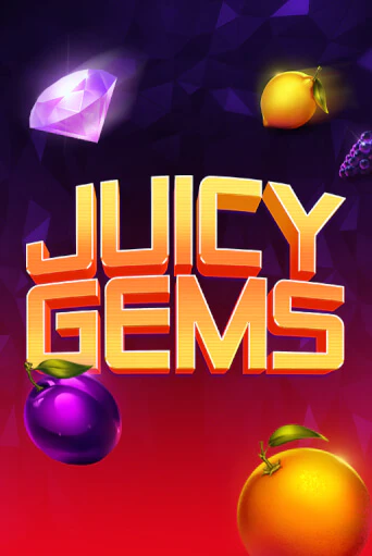 Juicy Gems играть демо | Слотозал без регистрации