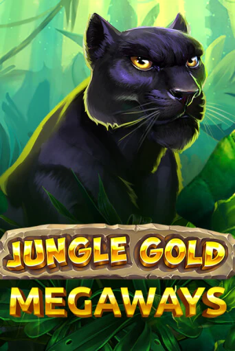 Jungle Gold Megaways играть демо | Слотозал без регистрации