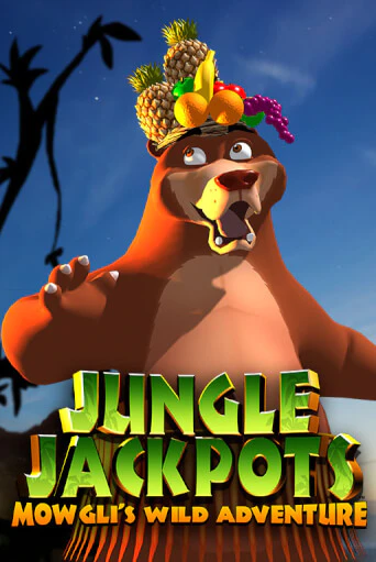 Jungle Jackpots играть демо | Слотозал без регистрации