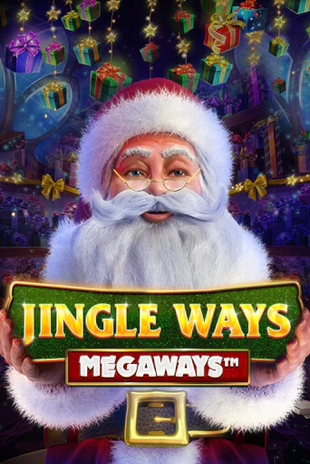 Jingle Ways MegaWays™ играть демо | Слотозал без регистрации