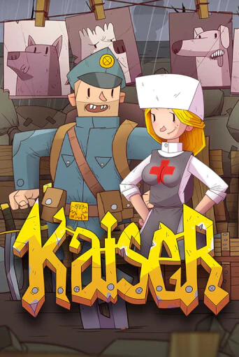 Kaiser играть демо | Слотозал без регистрации