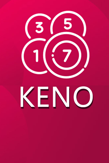 Keno играть демо | Слотозал без регистрации