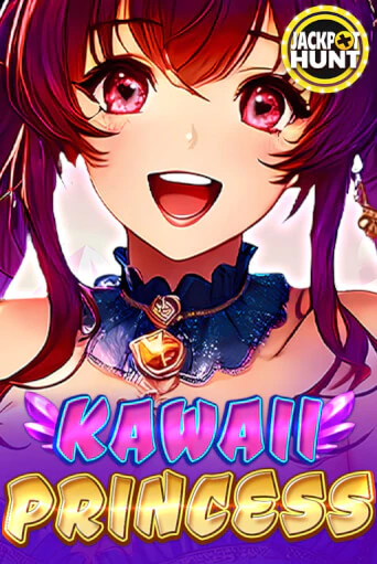 Kawaii Princess играть демо | Слотозал без регистрации