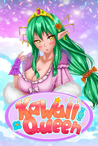 Kawaii Queen играть демо | Слотозал без регистрации