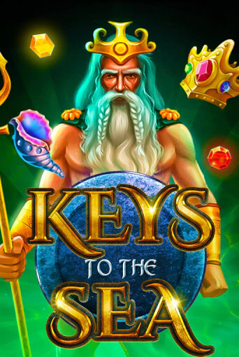 Keys To The Sea играть демо | Слотозал без регистрации