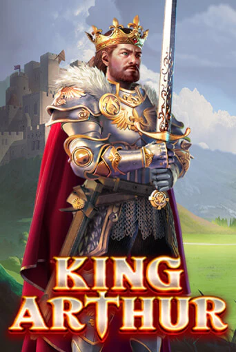 King Arthur играть демо | Слотозал без регистрации