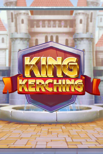 King Kerching играть демо | Слотозал без регистрации