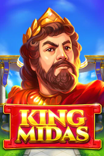 King Midas играть демо | Слотозал без регистрации
