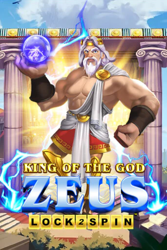 King Of The God Zeus играть демо | Слотозал без регистрации
