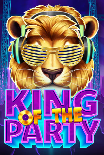 King of the Party играть демо | Слотозал без регистрации