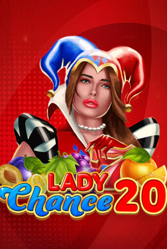 Lady Chance 20 играть демо | Слотозал без регистрации