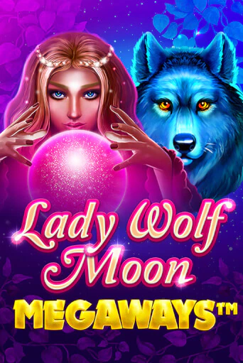 Lady Wolf Moon Megaways играть демо | Слотозал без регистрации
