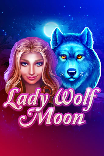 Lady Wolf Moon играть демо | Слотозал без регистрации