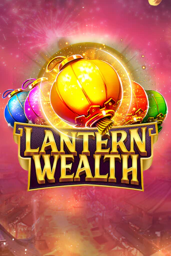 Lantern Wealth играть демо | Слотозал без регистрации