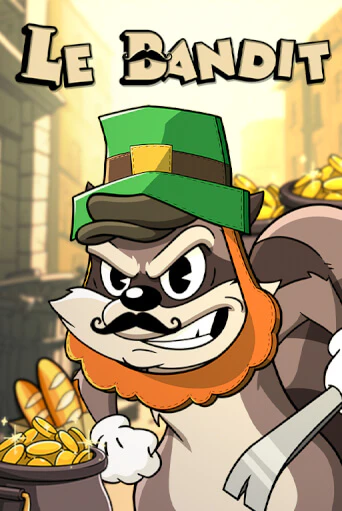 Le Bandit играть демо | Слотозал без регистрации
