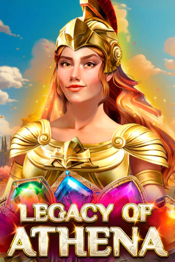 Legacy Of Athena играть демо | Слотозал без регистрации