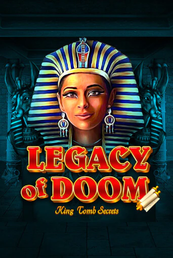 Legacy Of Doom играть демо | Слотозал без регистрации