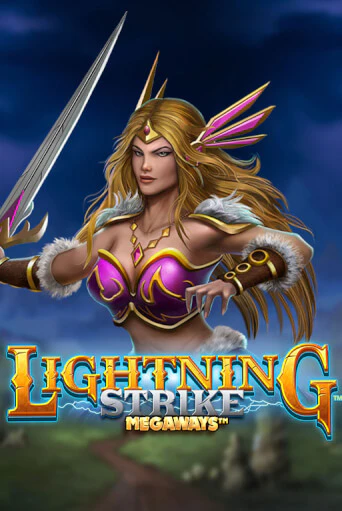 Lightning Strike Megaways играть демо | Слотозал без регистрации
