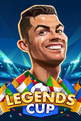 Legends Cup играть демо | Слотозал без регистрации