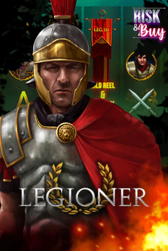 Legioner играть демо | Слотозал без регистрации
