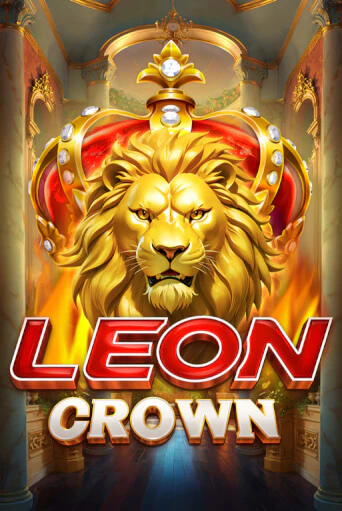Leon Crown играть демо | Слотозал без регистрации