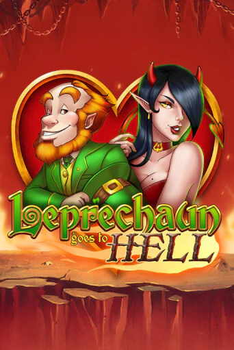 Leprechaun goes to Hell играть демо | Слотозал без регистрации