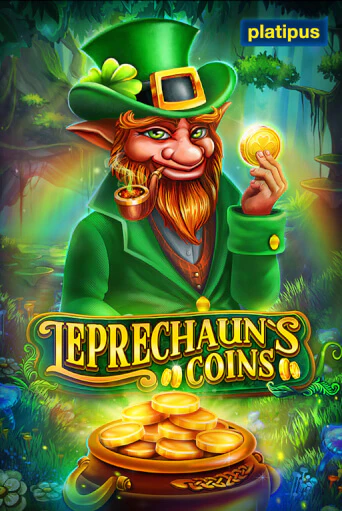 Leprechauns Coins играть демо | Слотозал без регистрации