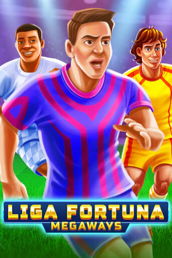 Liga Fortuna Megaways играть демо | Слотозал без регистрации