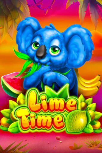 Lime Time играть демо | Слотозал без регистрации