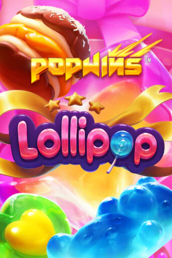 LolliPop™ играть демо | Слотозал без регистрации