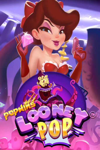 LooneyPop играть демо | Слотозал без регистрации