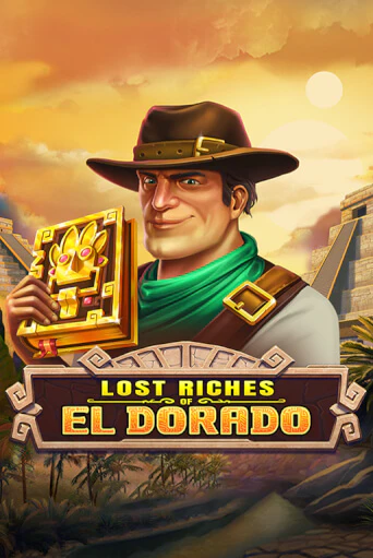 Lost Riches of El Dorado играть демо | Слотозал без регистрации