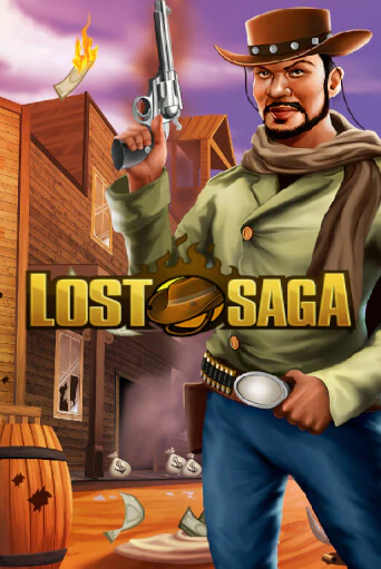 Lost Saga играть демо | Слотозал без регистрации