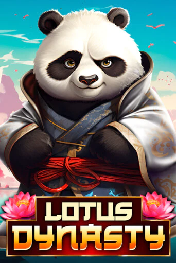 Lotus Dynasty играть демо | Слотозал без регистрации