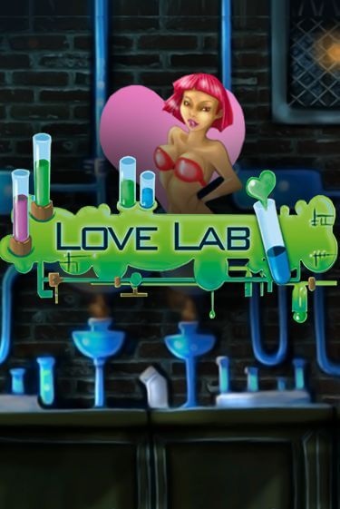 Love Lab играть демо | Слотозал без регистрации