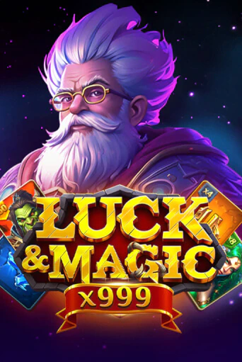 Luck & Magic играть демо | Слотозал без регистрации