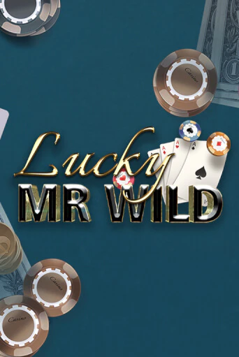 Lucky Mr. Wild играть демо | Слотозал без регистрации