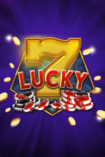 Lucky 7 играть демо | Слотозал без регистрации