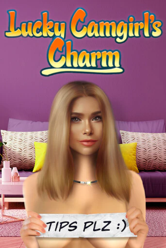 Lucky Camgirl's Charm играть демо | Слотозал без регистрации