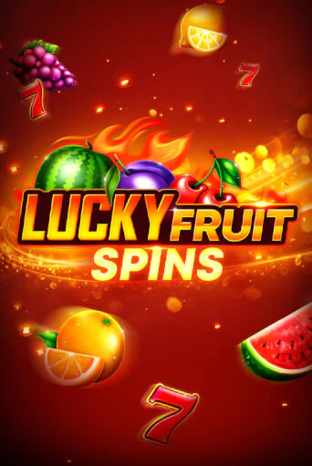 Lucky Fruit Spins играть демо | Слотозал без регистрации